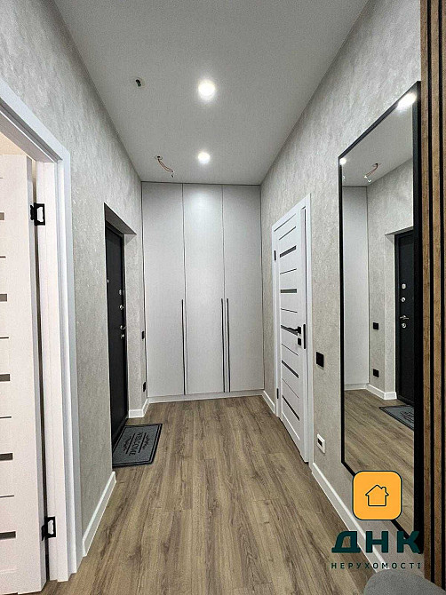 ‼️ЖК Атмосфера‼️1-ком квартира с РЕМОНТОМ‼️ГЕНУЭЗСКАЯ, АРКАДИЯ‼️ Одесса - изображение 5