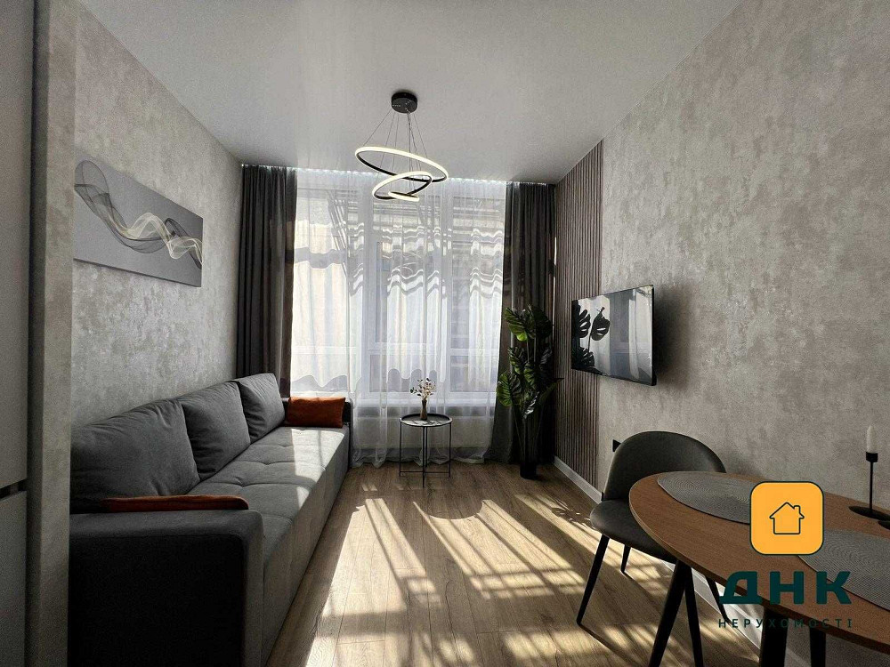 ‼️ЖК Атмосфера‼️1-ком квартира с РЕМОНТОМ‼️ГЕНУЭЗСКАЯ, АРКАДИЯ‼️ Одесса - изображение 4