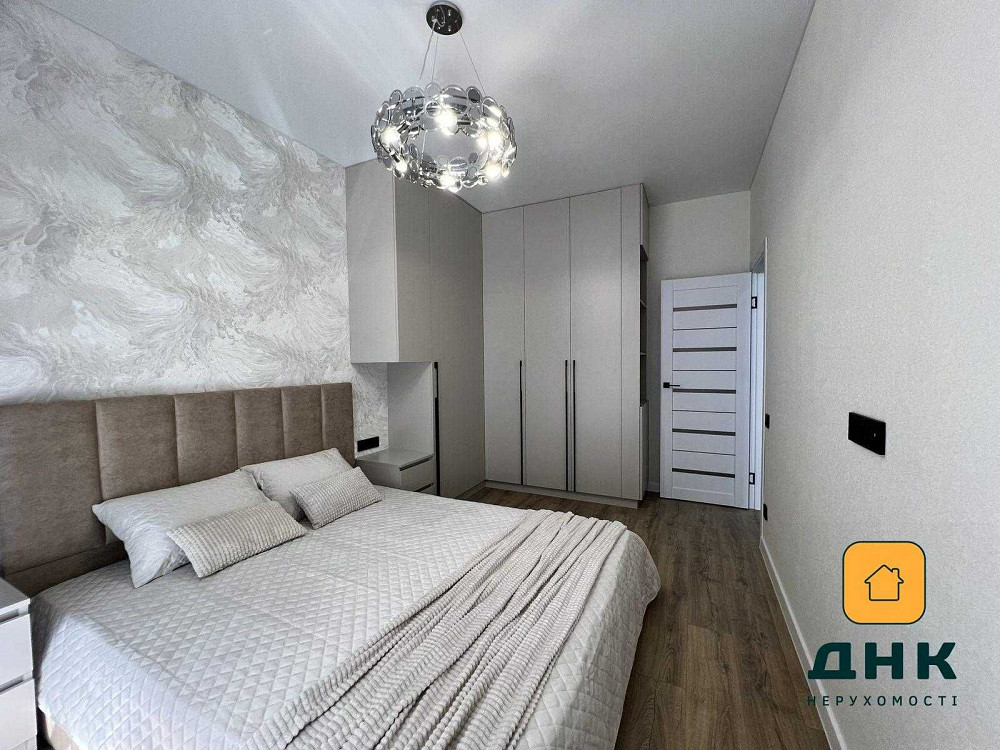 ‼️ЖК Атмосфера‼️1-ком квартира с РЕМОНТОМ‼️ГЕНУЭЗСКАЯ, АРКАДИЯ‼️ Одесса - изображение 2