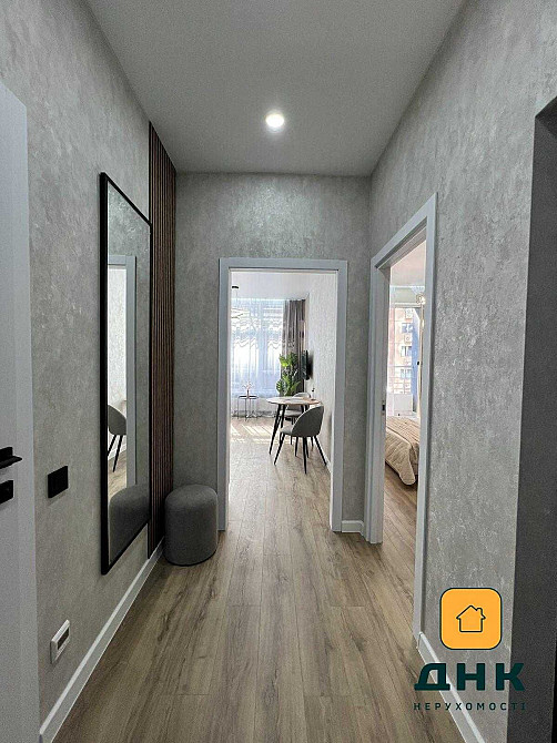 ‼️ЖК Атмосфера‼️1-ком квартира с РЕМОНТОМ‼️ГЕНУЭЗСКАЯ, АРКАДИЯ‼️ Одесса - изображение 7