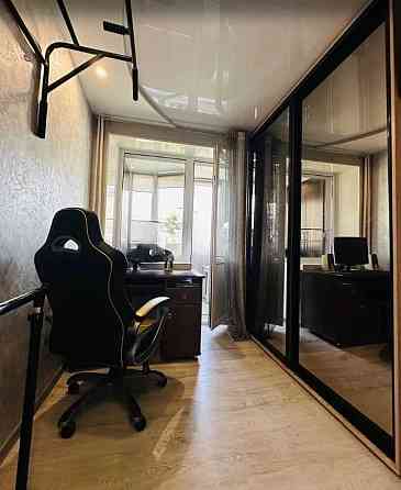 2 кім 50 м2 з РЕМОНТОМ в багатоповерхівці КАЛИНОВА (716720) Днепр