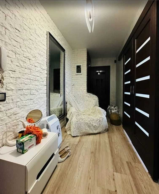 2 кім 50 м2 з РЕМОНТОМ в багатоповерхівці КАЛИНОВА (716720) Днепр - изображение 8