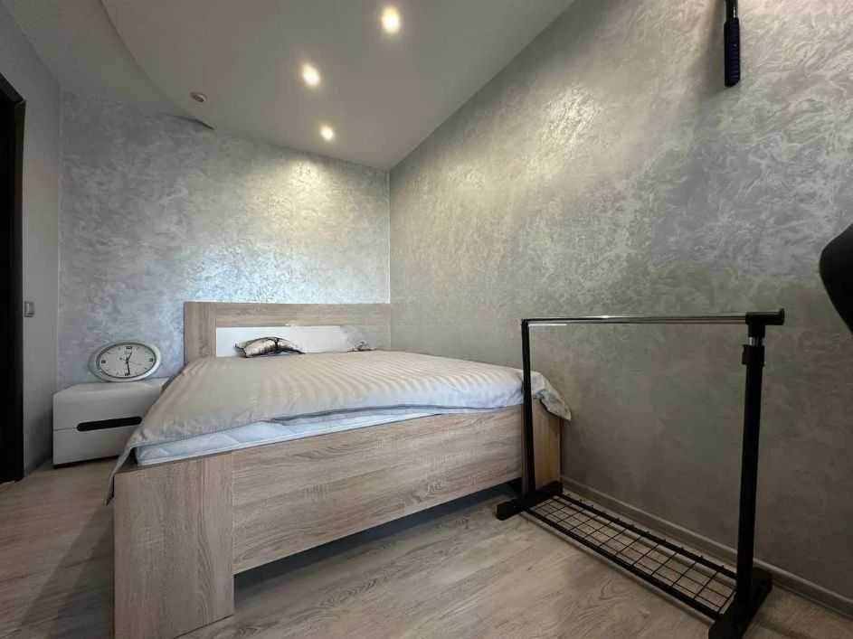 2 кім 50 м2 з РЕМОНТОМ в багатоповерхівці КАЛИНОВА (716720) Днепр - изображение 7