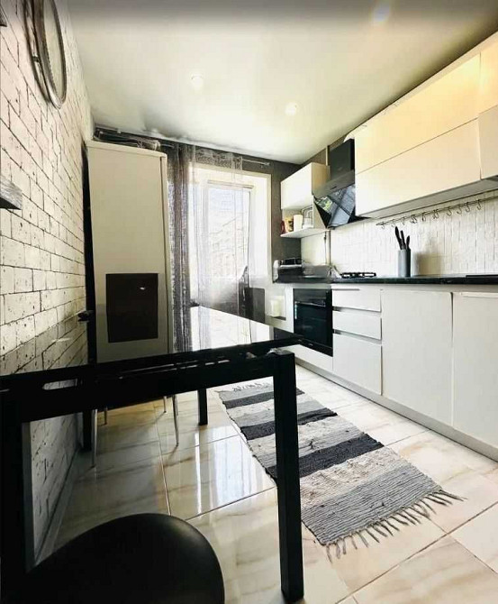 2 кім 50 м2 з РЕМОНТОМ в багатоповерхівці КАЛИНОВА (716720) Днепр - изображение 1