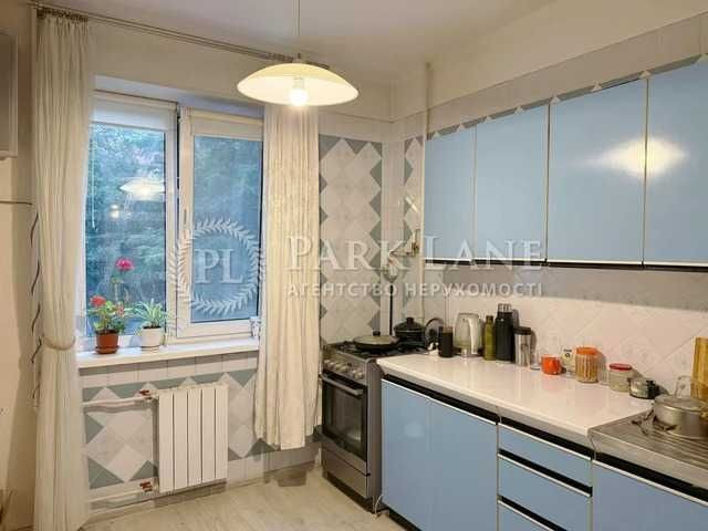 Захарівська Дорогожичі 2кімн квартира Київ - зображення 1