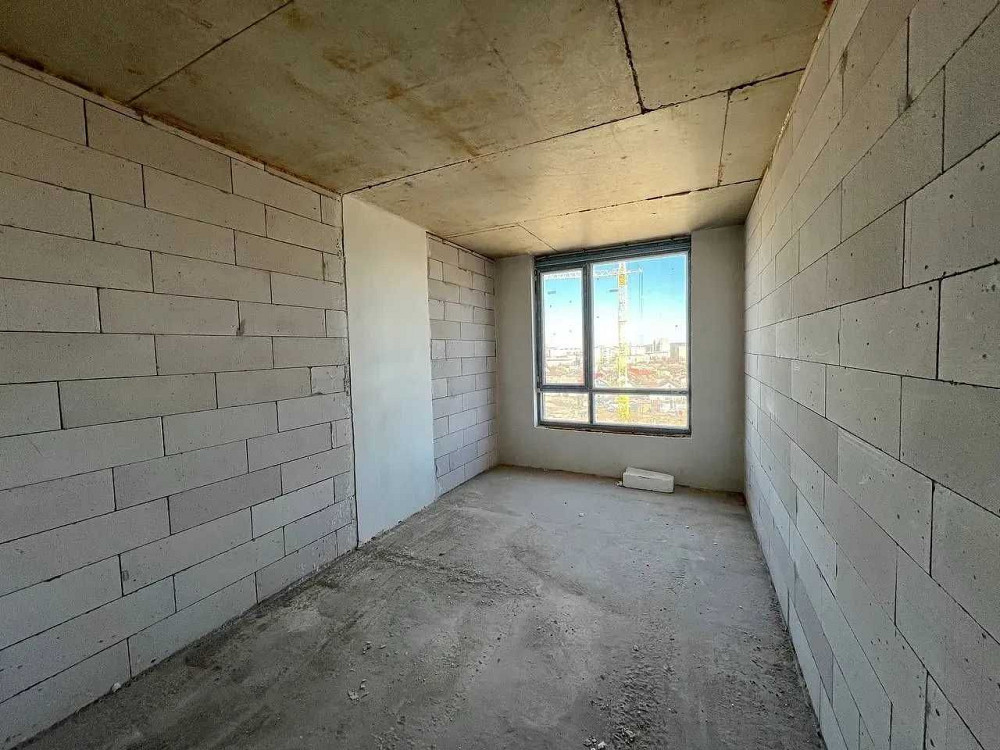 3 кім.квартира з терасою у зданому будинку біля озера Івано-Франківськ - зображення 4