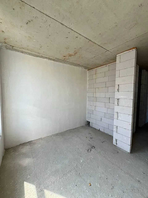 3 кім.квартира з терасою у зданому будинку біля озера Івано-Франківськ - зображення 7