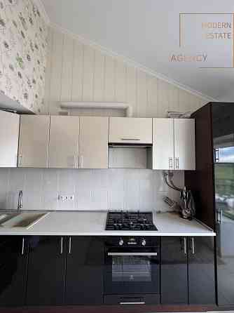 Дворівнева 1 кім квартира ЖК РІЧ ТАУН Ирпень