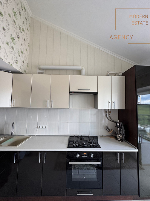 Дворівнева 1 кім квартира ЖК РІЧ ТАУН Ирпень - изображение 3