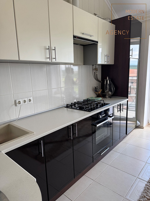 Дворівнева 1 кім квартира ЖК РІЧ ТАУН Ирпень - изображение 2