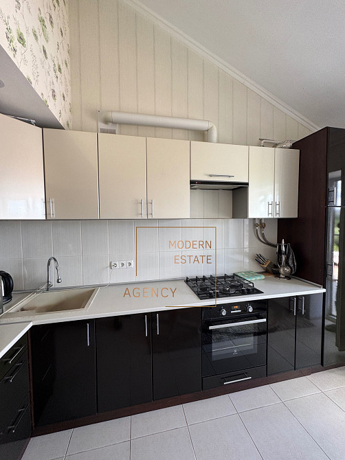 Дворівнева 1 кім квартира ЖК РІЧ ТАУН Ирпень - изображение 4