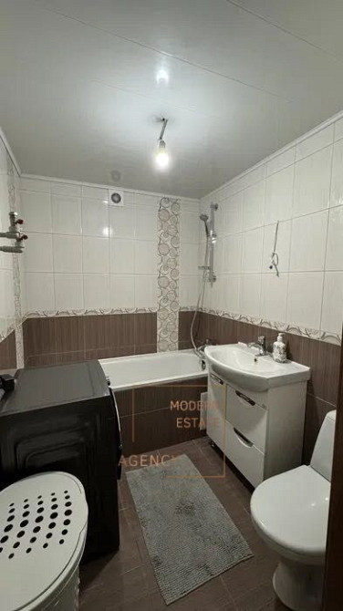 Дворівнева 1 кім квартира ЖК РІЧ ТАУН Ирпень - изображение 8