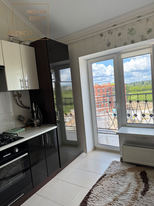 Дворівнева 1 кім квартира ЖК РІЧ ТАУН Ирпень - изображение 6