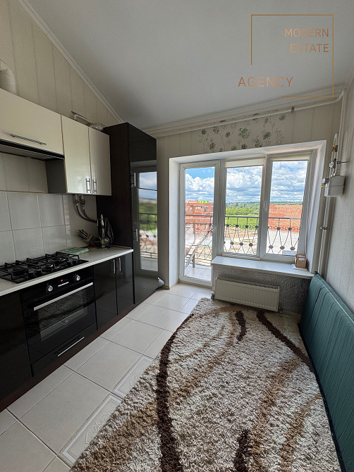 Дворівнева 1 кім квартира ЖК РІЧ ТАУН Ирпень - изображение 7