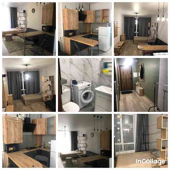 Без комісії . Продам 1 кім кварт від хозяїна з ремонтом та меблями Святопетрівське (Києво-Свят.р-н)