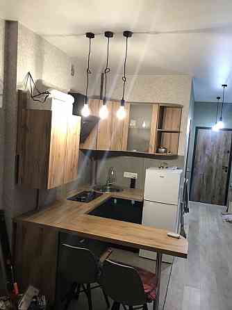 Без комісії . Продам 1 кім кварт від хозяїна з ремонтом та меблями Святопетрівське (Києво-Свят.р-н)