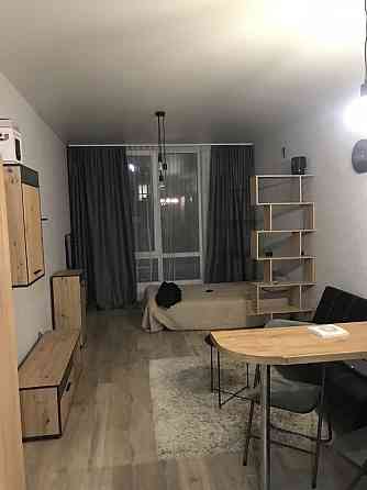 Без комісії . Продам 1 кім кварт від хозяїна з ремонтом та меблями Святопетрівське (Києво-Свят.р-н)