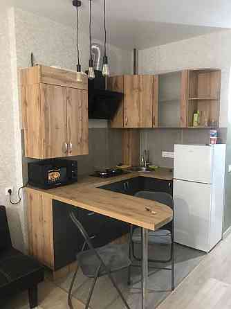 Без комісії . Продам 1 кім кварт від хозяїна з ремонтом та меблями Святопетрівське (Києво-Свят.р-н)