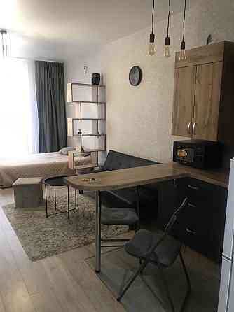 Без комісії . Продам 1 кім кварт від хозяїна з ремонтом та меблями Святопетрівське (Києво-Свят.р-н)