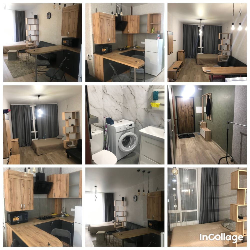 Без комісії . Продам 1 кім кварт від хозяїна з ремонтом та меблями Святопетрівське (Києво-Свят.р-н) - зображення 3