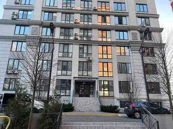 Шикарна двокімнатна квартира з легким виїздом до Києва  ТОРГ Ирпень