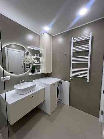 Шикарна двокімнатна квартира з легким виїздом до Києва  ТОРГ Ирпень