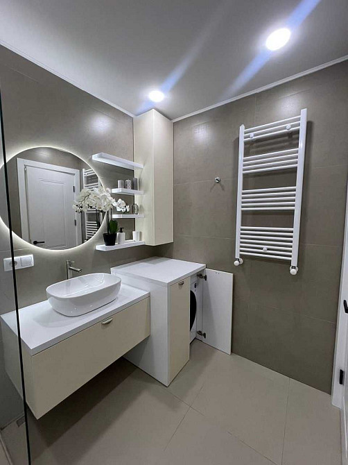 Шикарна двокімнатна квартира з легким виїздом до Києва  ТОРГ Ирпень - изображение 3