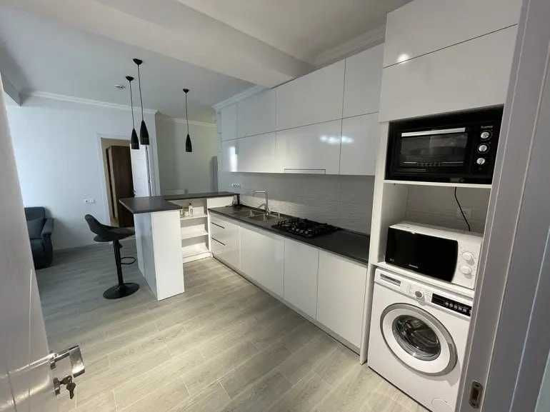 Шикарна двокімнатна квартира з легким виїздом до Києва  ТОРГ Ирпень - изображение 1