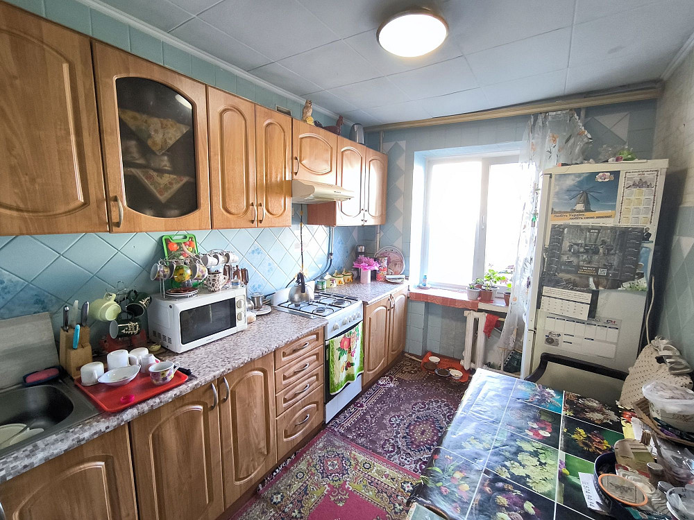 Продам 3 Грушевського Бровары - изображение 1