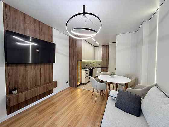 Продаж 1 кімнатної квартири ЖК Софіївка. Вул Угорська 12 Львов