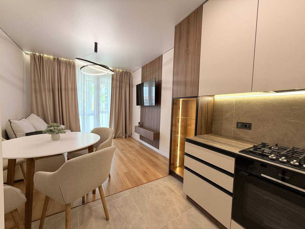 Продаж 1 кімнатної квартири ЖК Софіївка. Вул Угорська 12 Львов - изображение 4