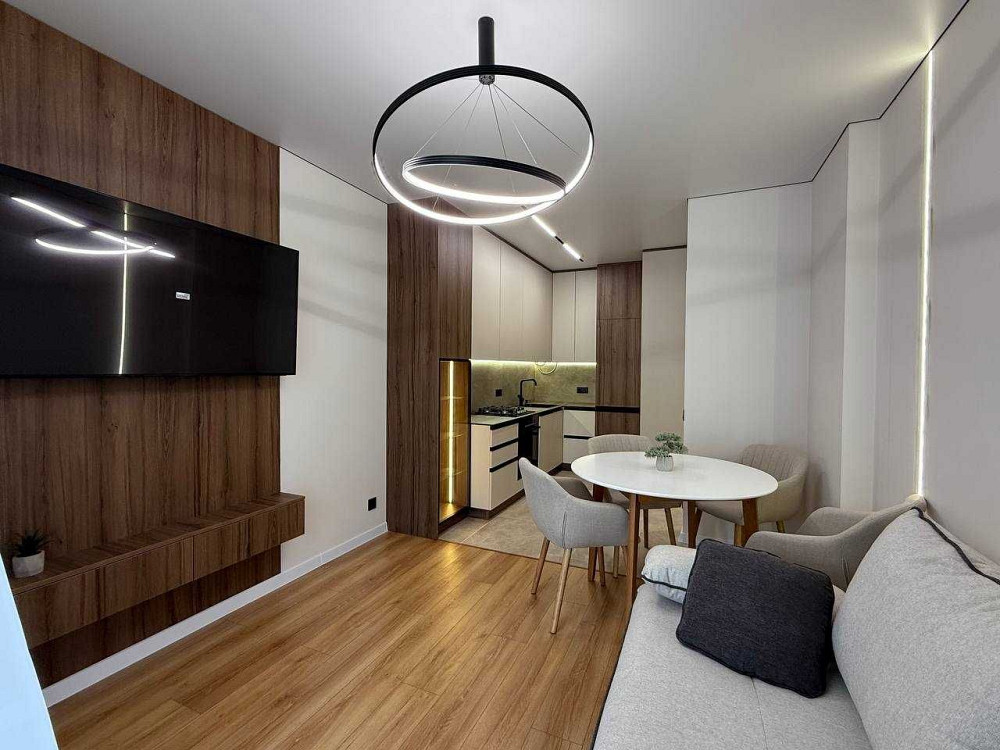 Продаж 1 кімнатної квартири ЖК Софіївка. Вул Угорська 12 Львов - изображение 2