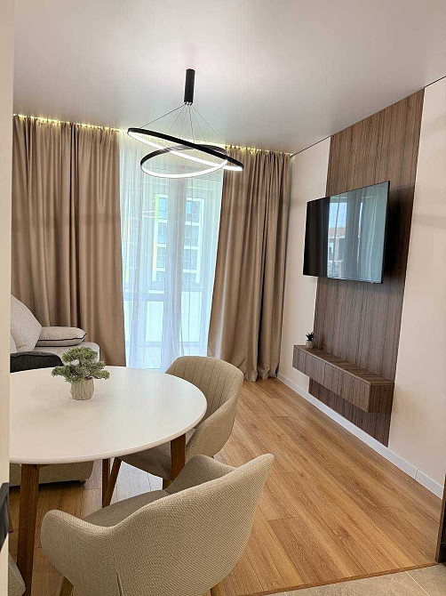 Продаж 1 кімнатної квартири ЖК Софіївка. Вул Угорська 12 Львов - изображение 6