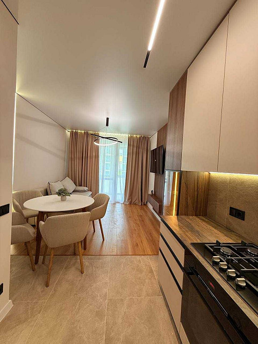 Продаж 1 кімнатної квартири ЖК Софіївка. Вул Угорська 12 Львов - изображение 5