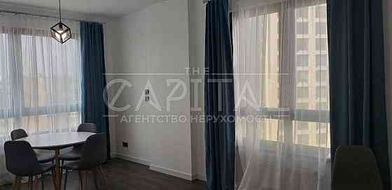 3к в Парк Авеню / Park Avenue. закритий ЖК. поруч Голосіївський парк Київ