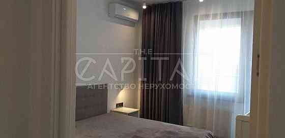 3к в Парк Авеню / Park Avenue. закритий ЖК. поруч Голосіївський парк Київ