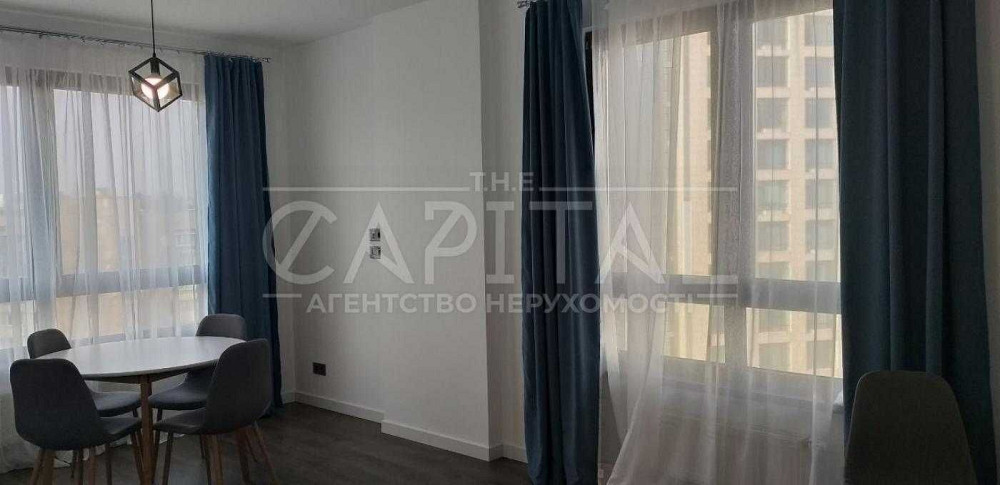 3к в Парк Авеню / Park Avenue. закритий ЖК. поруч Голосіївський парк Київ - зображення 4