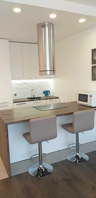 3к в Парк Авеню / Park Avenue. закритий ЖК. поруч Голосіївський парк Київ - зображення 1