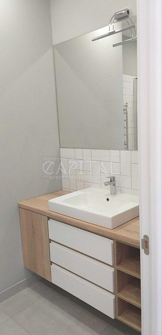 3к в Парк Авеню / Park Avenue. закритий ЖК. поруч Голосіївський парк Київ - зображення 2