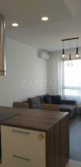 3к в Парк Авеню / Park Avenue. закритий ЖК. поруч Голосіївський парк Київ - зображення 7