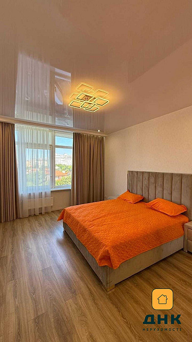 ‼️Аркадия, Каманина‼️1-ком квартира с хорошим ремонтом, парк Юность‼️ Одесса - изображение 1