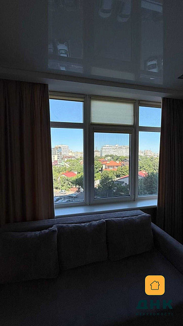 ‼️Аркадия, Каманина‼️1-ком квартира с хорошим ремонтом, парк Юность‼️ Одесса - изображение 6