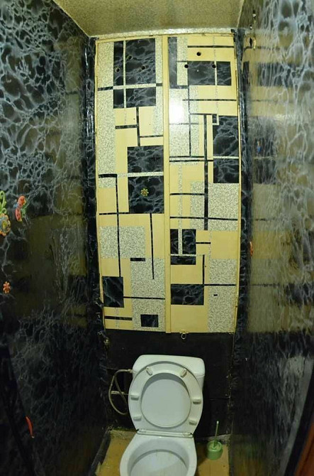 Продаж 2 кімнатної квартири,Мілютенко 17 б,Лісова, Чернігівська,Деснян Київ - зображення 7