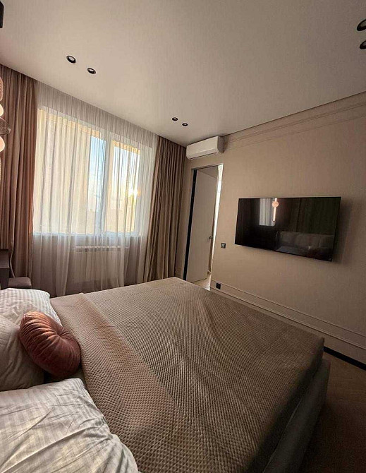 2 кімн. ЖК Дельмар. Печерськи Липки. Київ - зображення 7