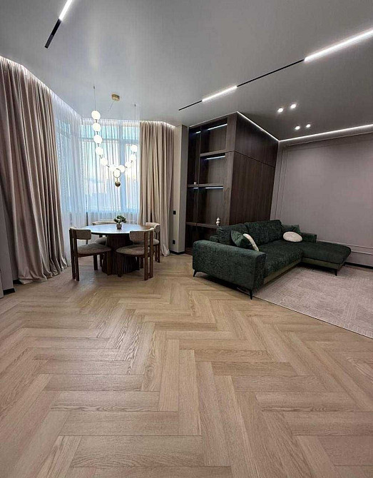 2 кімн. ЖК Дельмар. Печерськи Липки. Київ - зображення 4