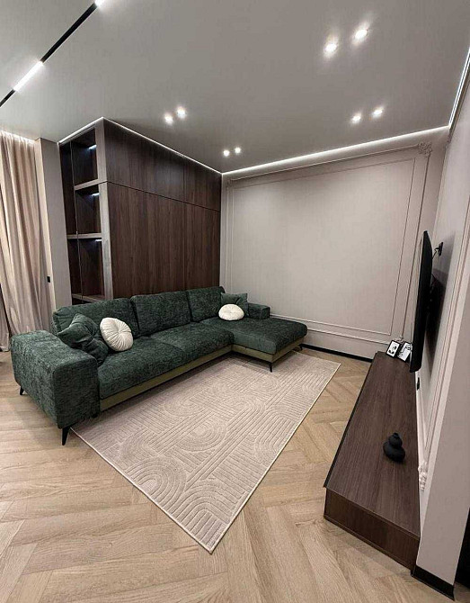 2 кімн. ЖК Дельмар. Печерськи Липки. Київ - зображення 2