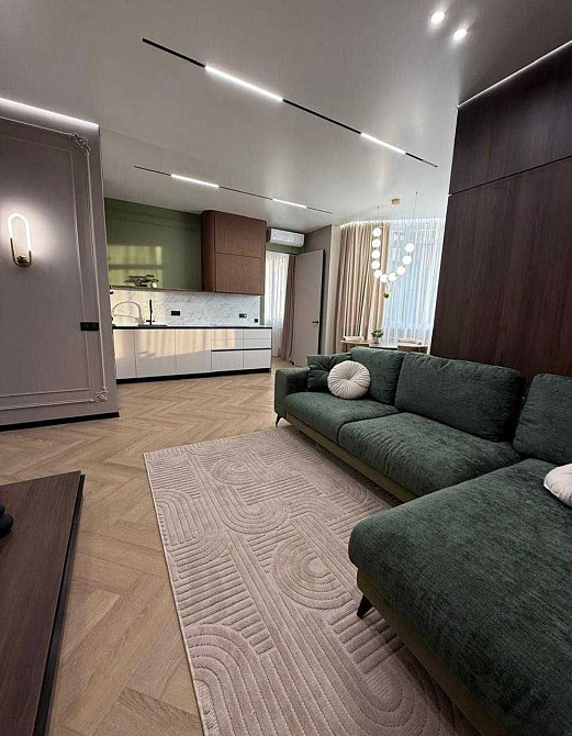 2 кімн. ЖК Дельмар. Печерськи Липки. Київ - зображення 1