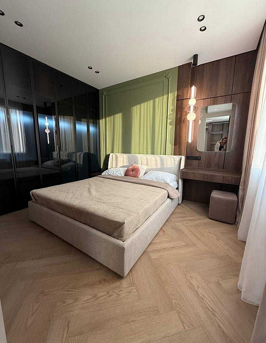 2 кімн. ЖК Дельмар. Печерськи Липки. Київ - зображення 8