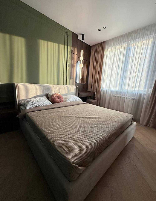 2 кімн. ЖК Дельмар. Печерськи Липки. Київ - зображення 6