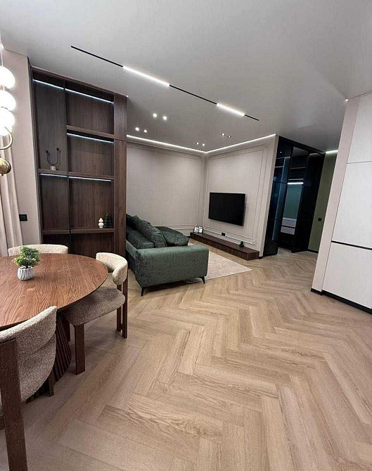 2 кімн. ЖК Дельмар. Печерськи Липки. Київ - зображення 5